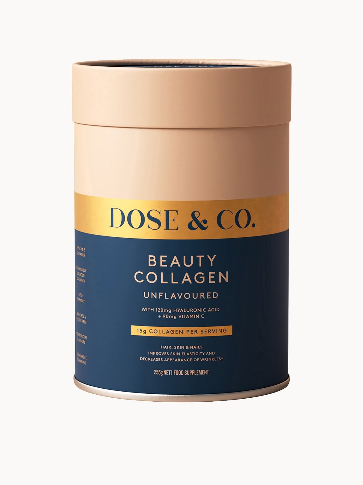 Dose & Co Beauty Bundle 3