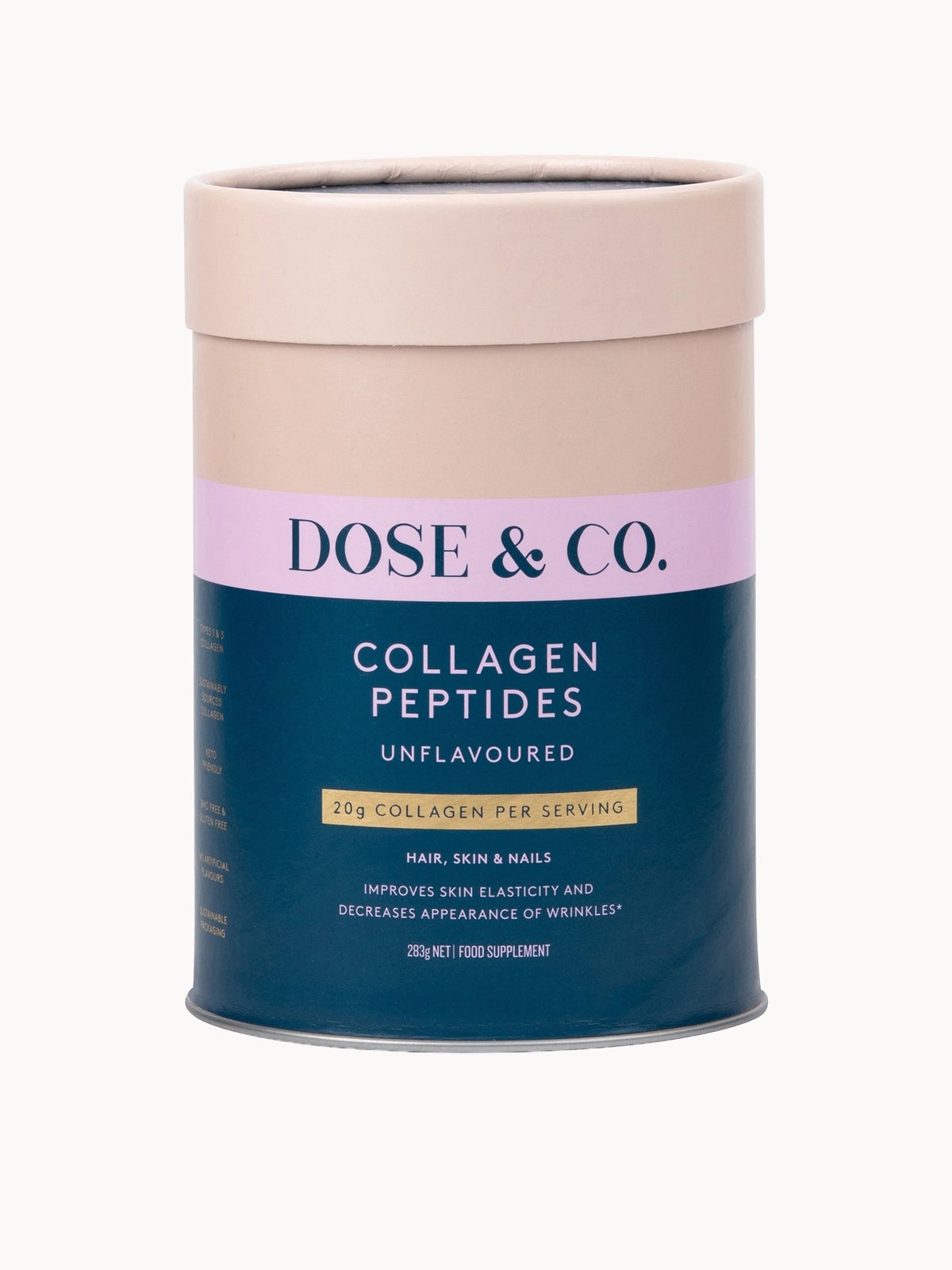 Dose & Co Beauty Bundle 2