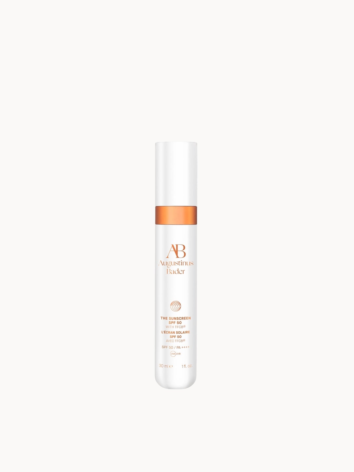 Augustinus Bader The Sunscreen SPF 50 30ml