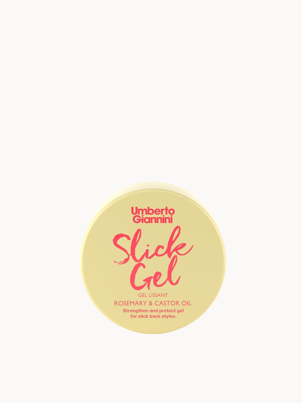 Umberto Giannini Strong Curls Style & Hold Trio 4