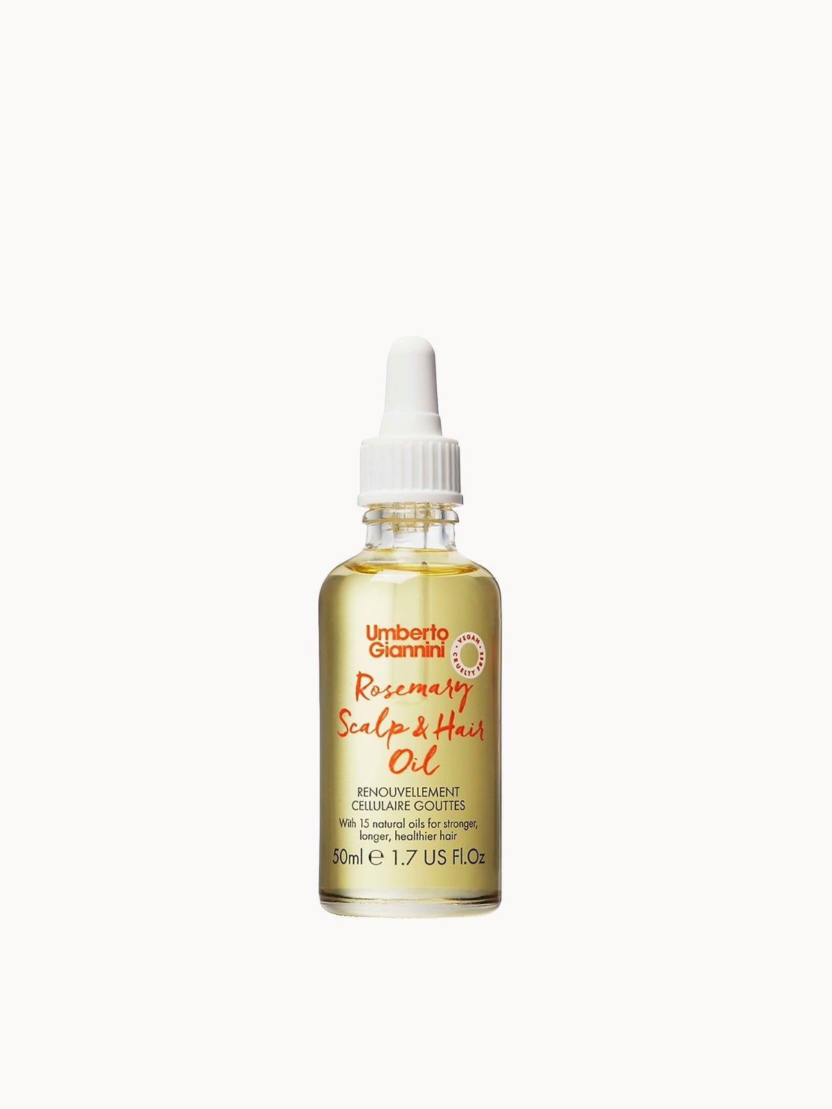 Umberto Giannini Strong Curls Define and Nourish Duo 3