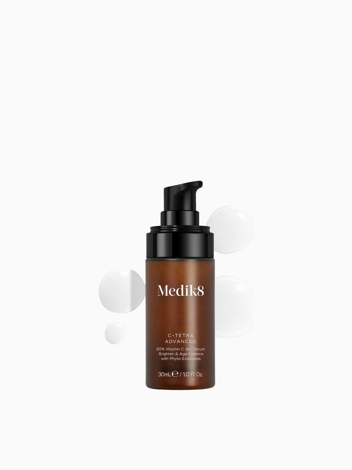 Medik8 C-Tetra Advanced 30ml