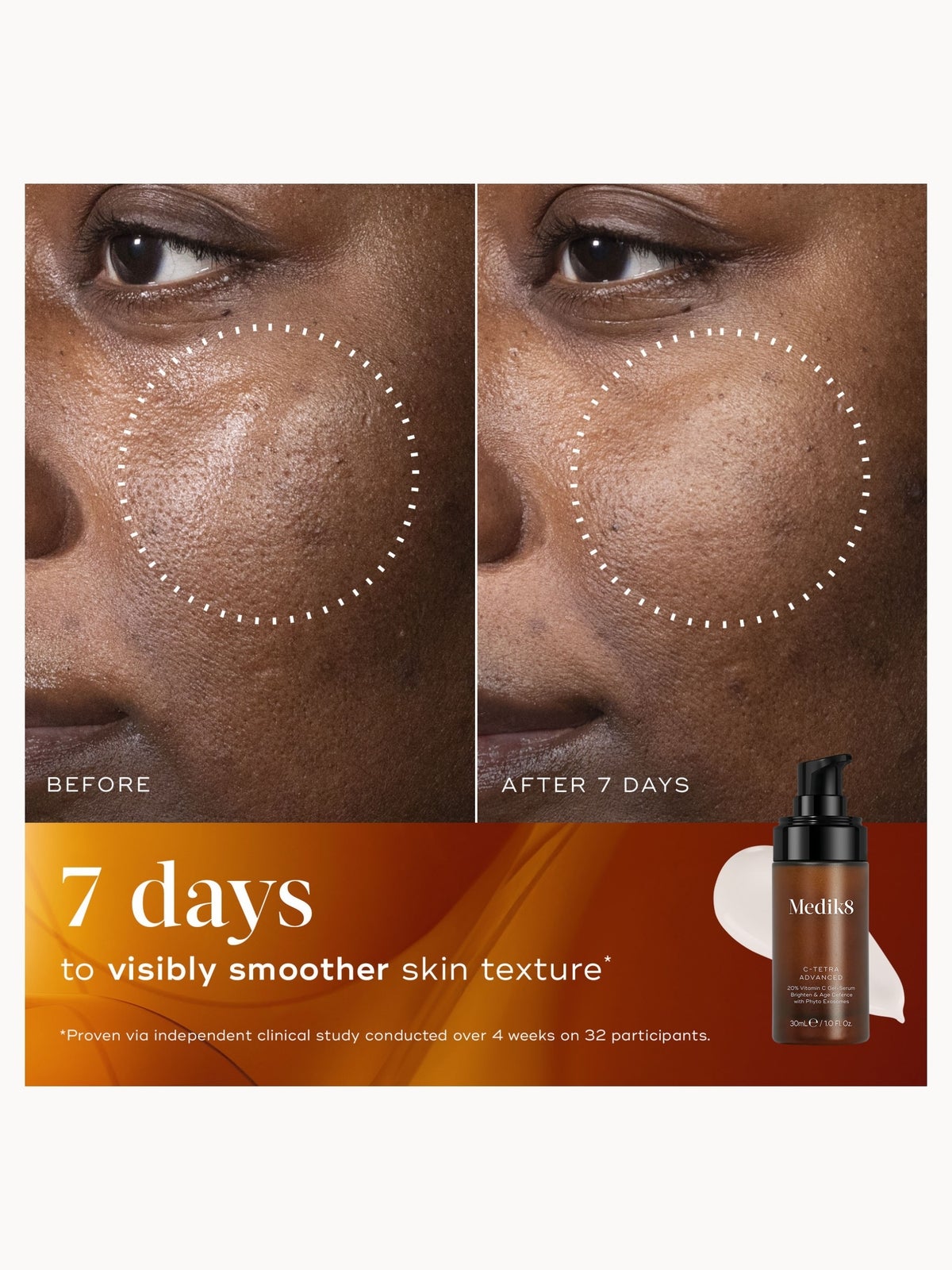 Medik8 C-Tetra Advanced 30ml 3