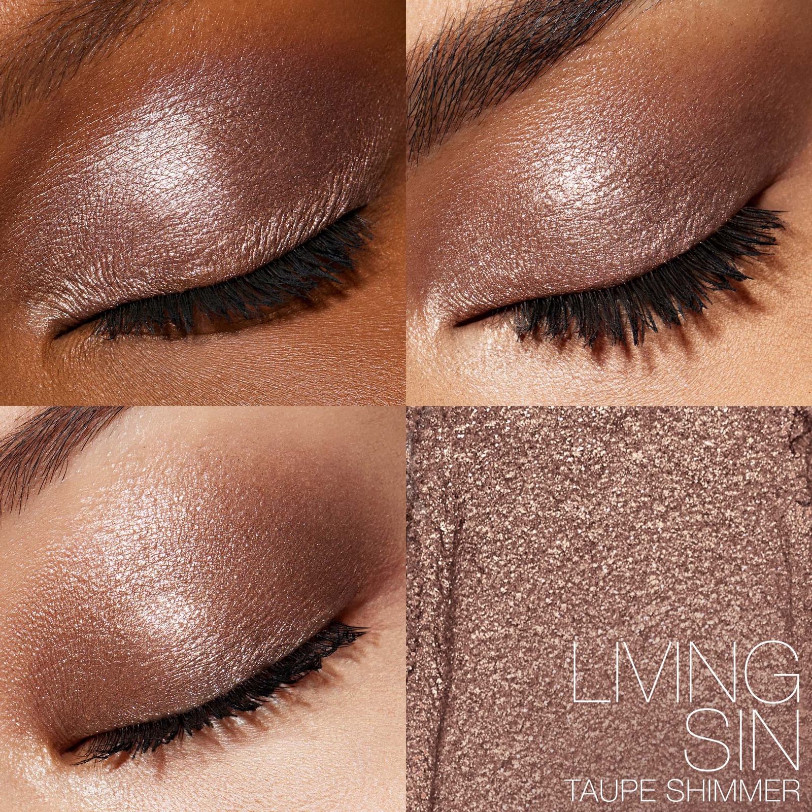 Thumbnail - NARS Total Seduction Eyeshadow Stick 1.6g (Various Shades) - Living Sin