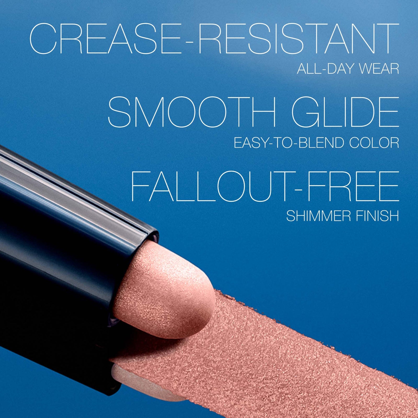 NARS Total Seduction Eyeshadow Stick 1.6g (Various Shades) - Mind Games 4