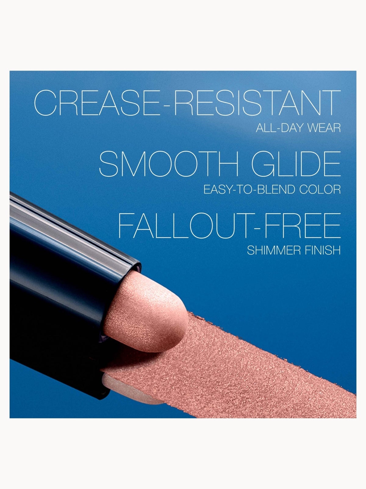 NARS Total Seduction Eyeshadow Stick 1.6g (Various Shades) - Mind Games 4