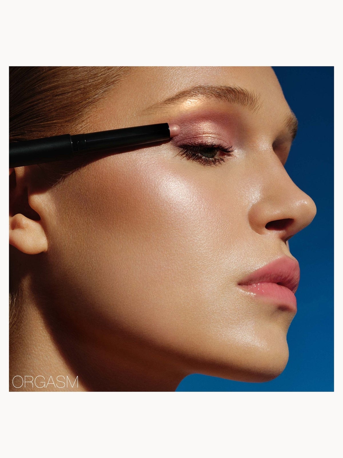 NARS Total Seduction Eyeshadow Stick 1.6g (Various Shades) - Orgasm 4
