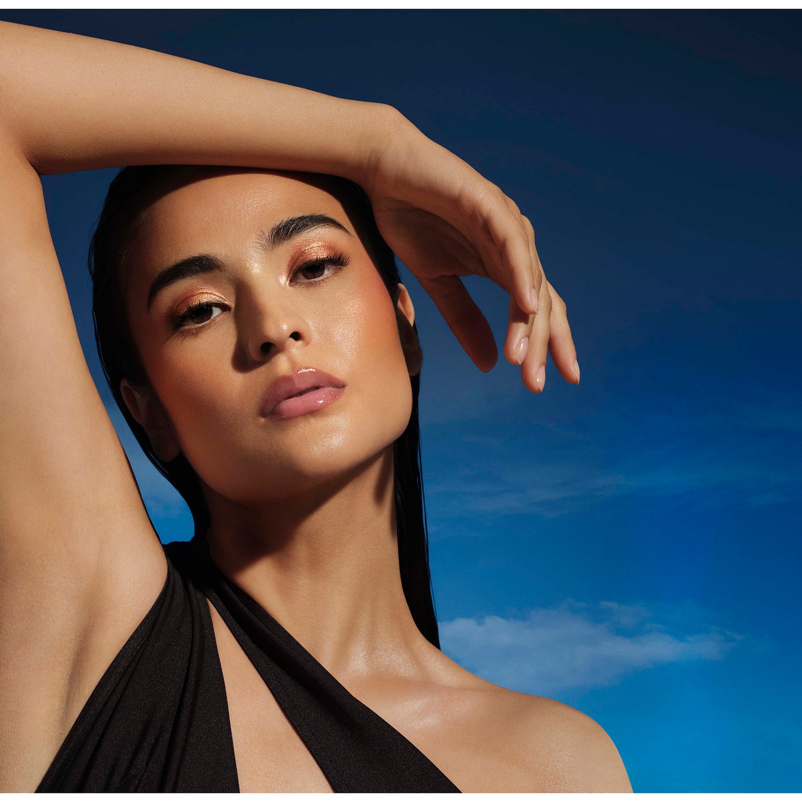 Thumbnail - NARS Total Seduction Eyeshadow Stick 1.6g (Various Shades) - Hustle