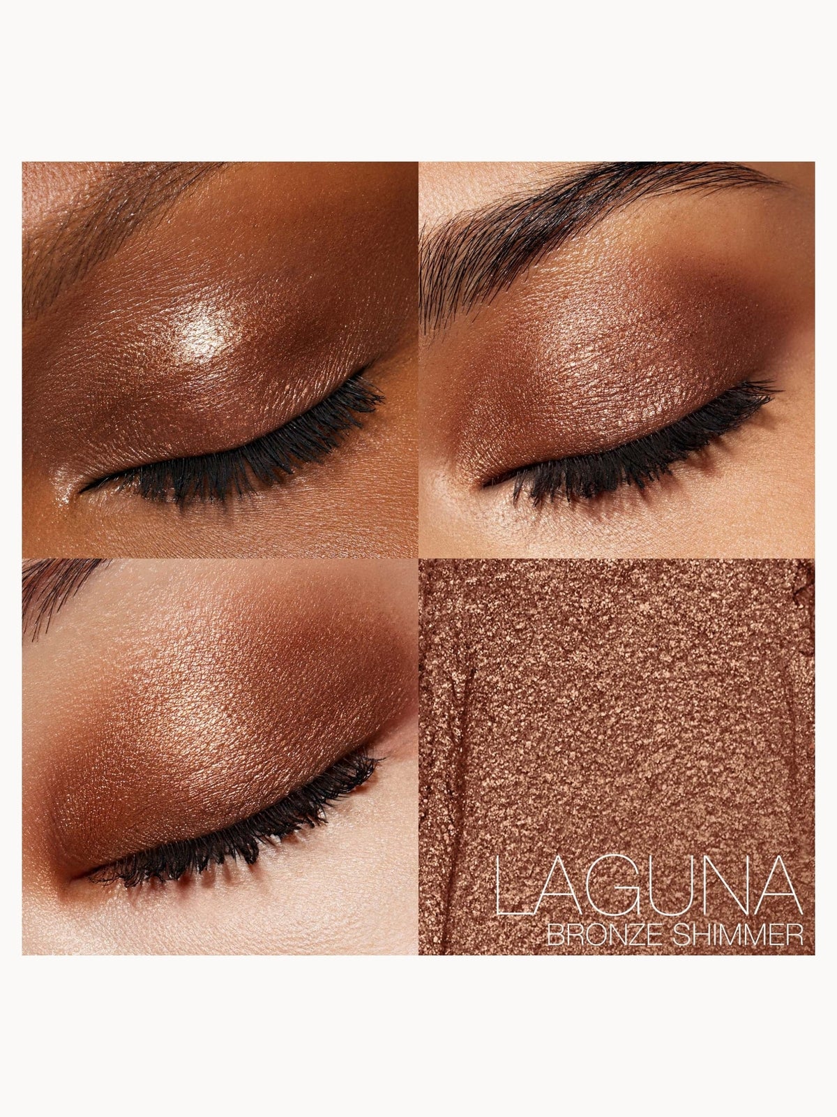 NARS Total Seduction Eyeshadow Stick 1.6g (Various Shades) - Laguna 3