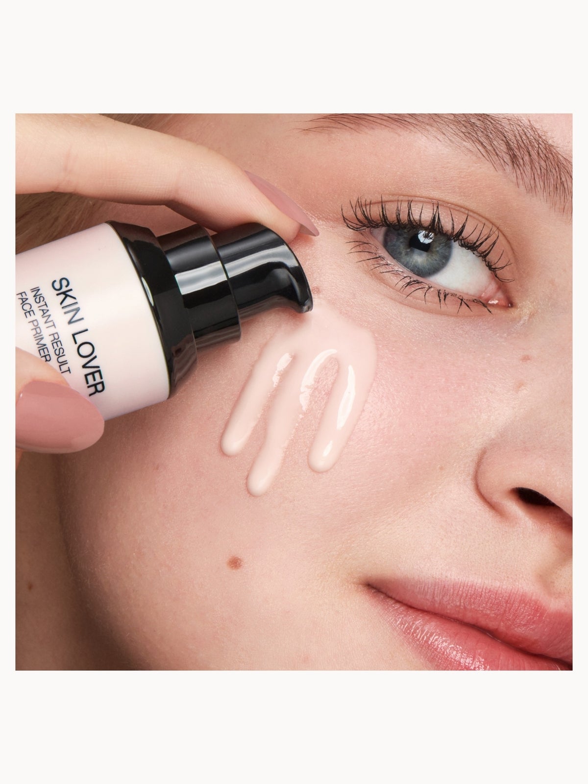 KIKO Milano Skin Lover Instant Result Face Primer 30ml 3