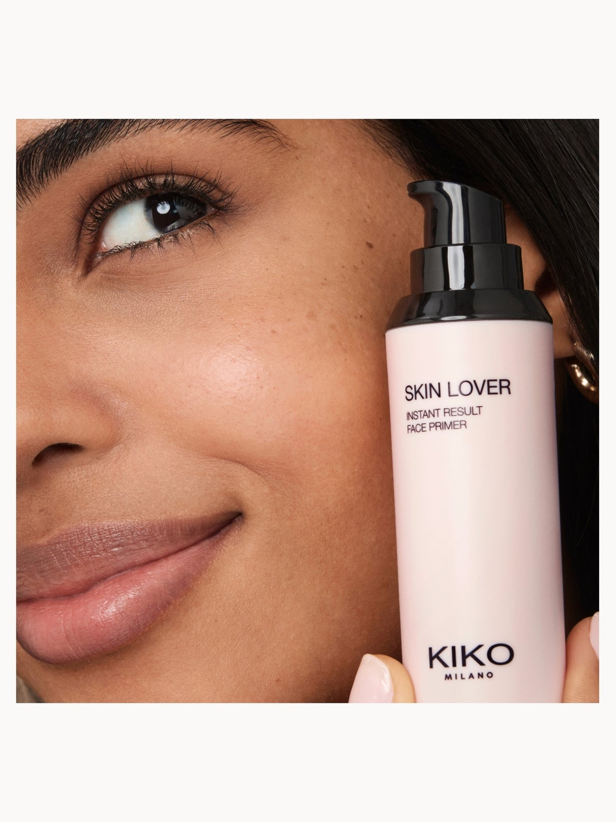 KIKO Milano Skin Lover Instant Result Face Primer 30ml 4