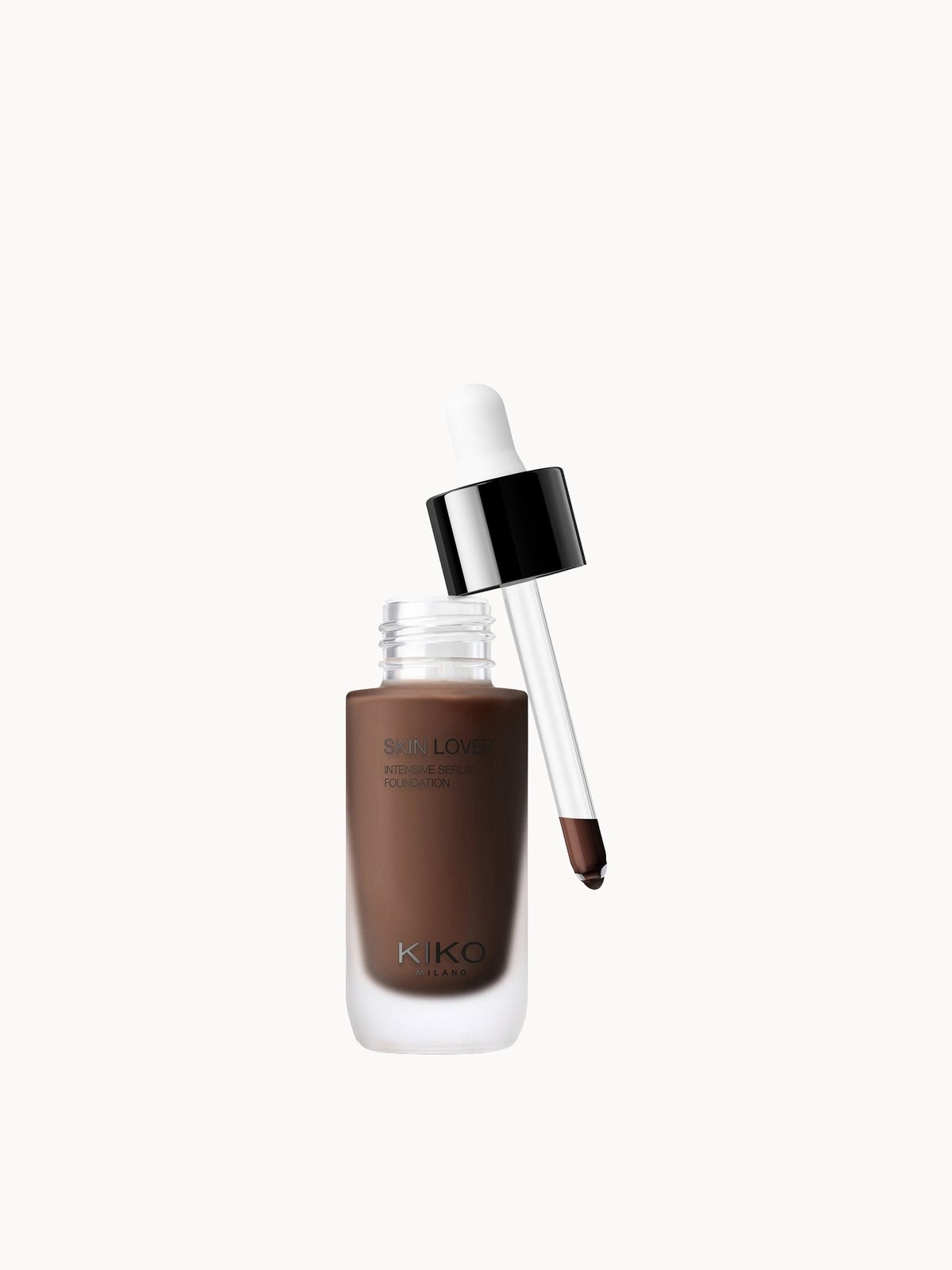 KIKO Milano Skin Lover Intensive Serum Foundation 28ml (Various Shades) - 20 Neutral