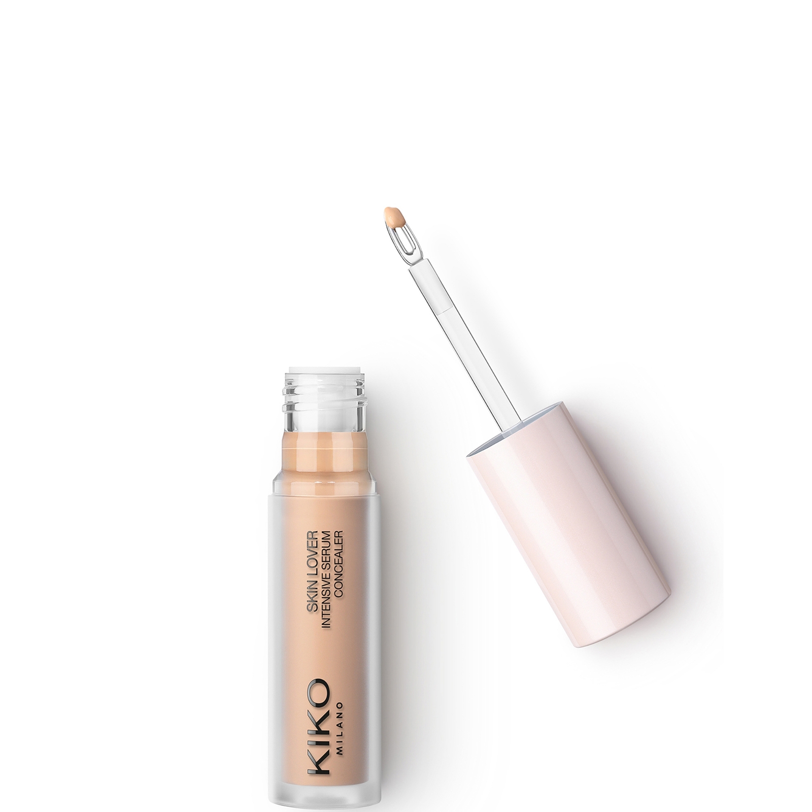 KIKO Milano Skin Lover Intensive Serum Concealer 8ml (Various Shades) – 07 Natural Beige