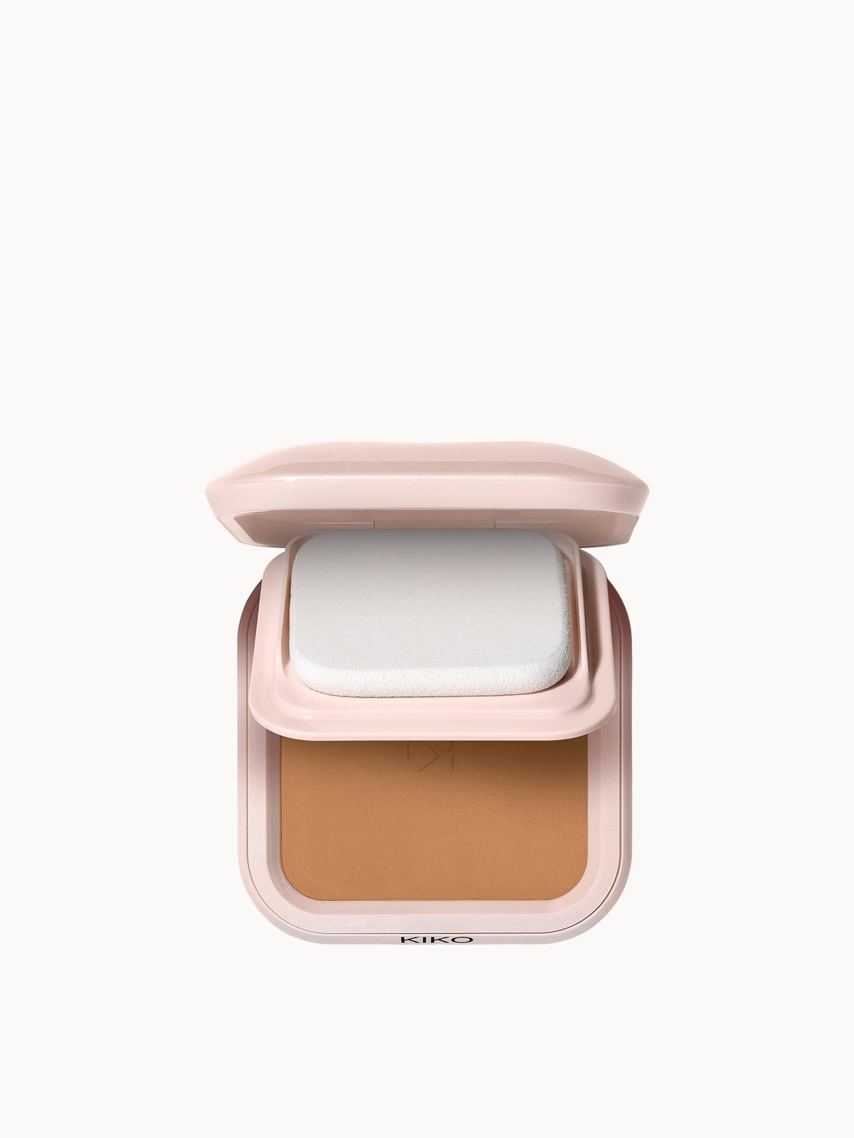KIKO Milano Skin Lover Refining Face Powder Foundation 12g (Various Shades) - 09 Rich Caramel 3