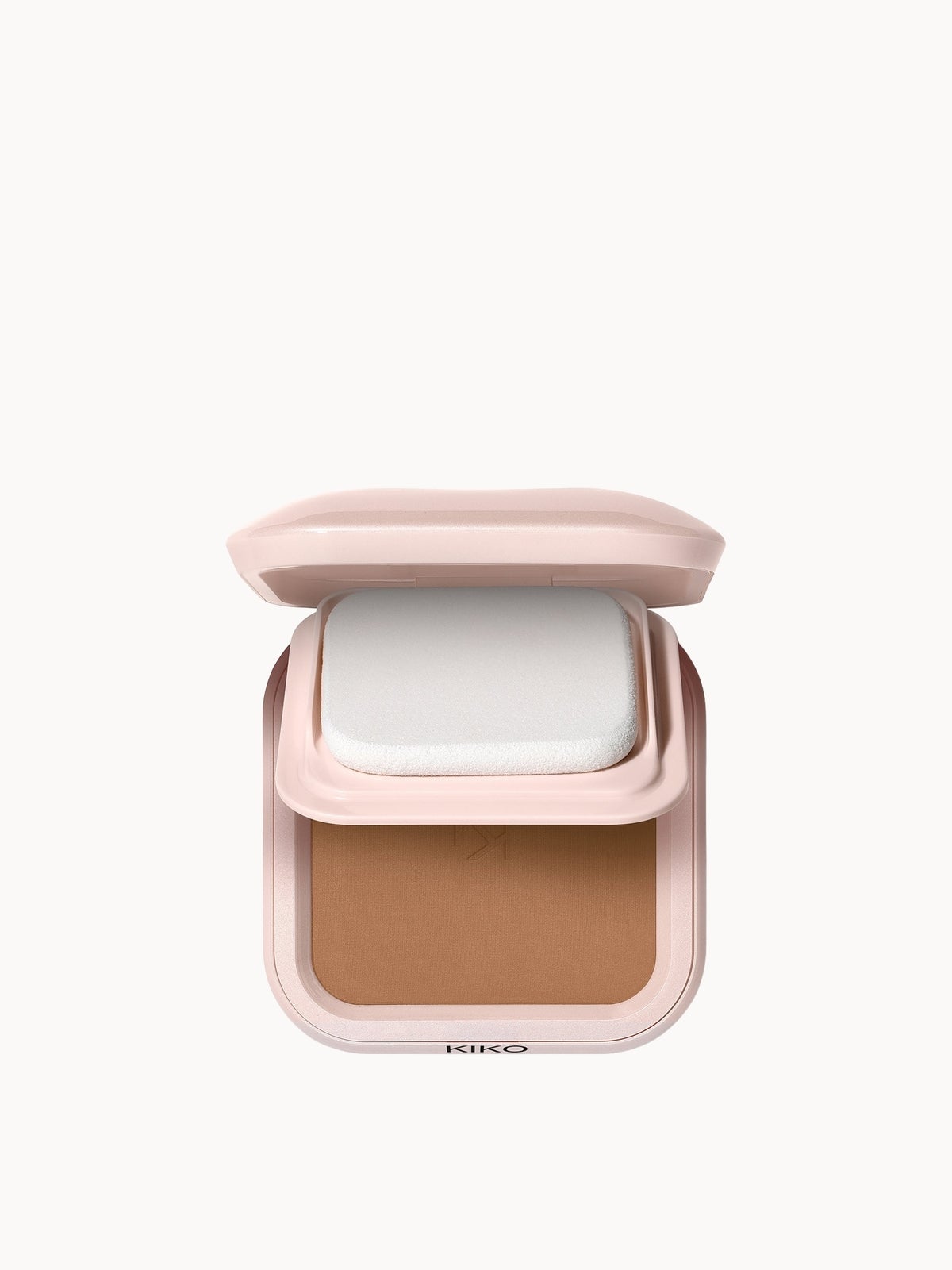 KIKO Milano Skin Lover Refining Face Powder Foundation 12g (Various Shades) - 10 Butterscotch 3