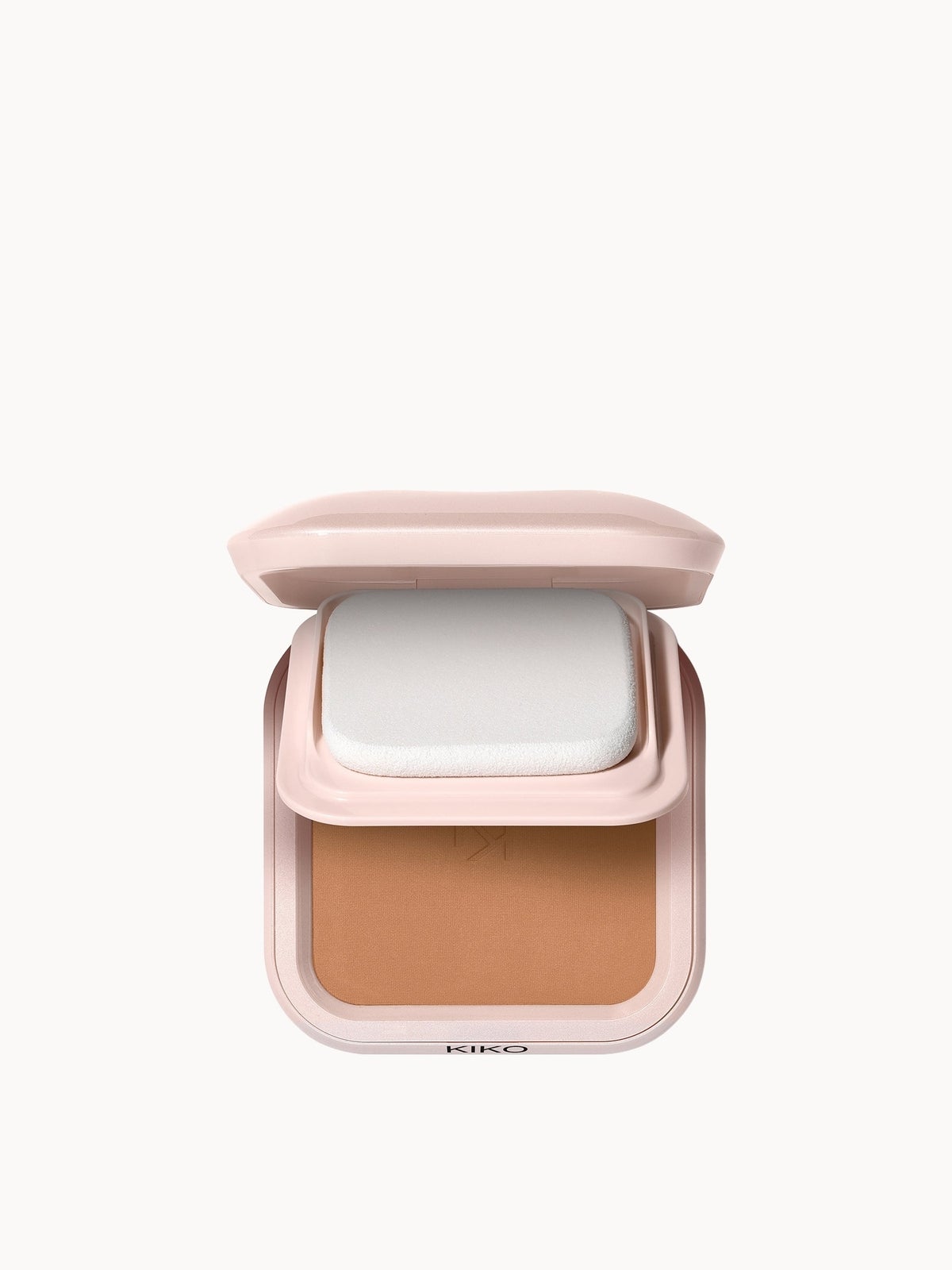 KIKO Milano Skin Lover Refining Face Powder Foundation 12g (Various Shades) - 11 Cocoa 3