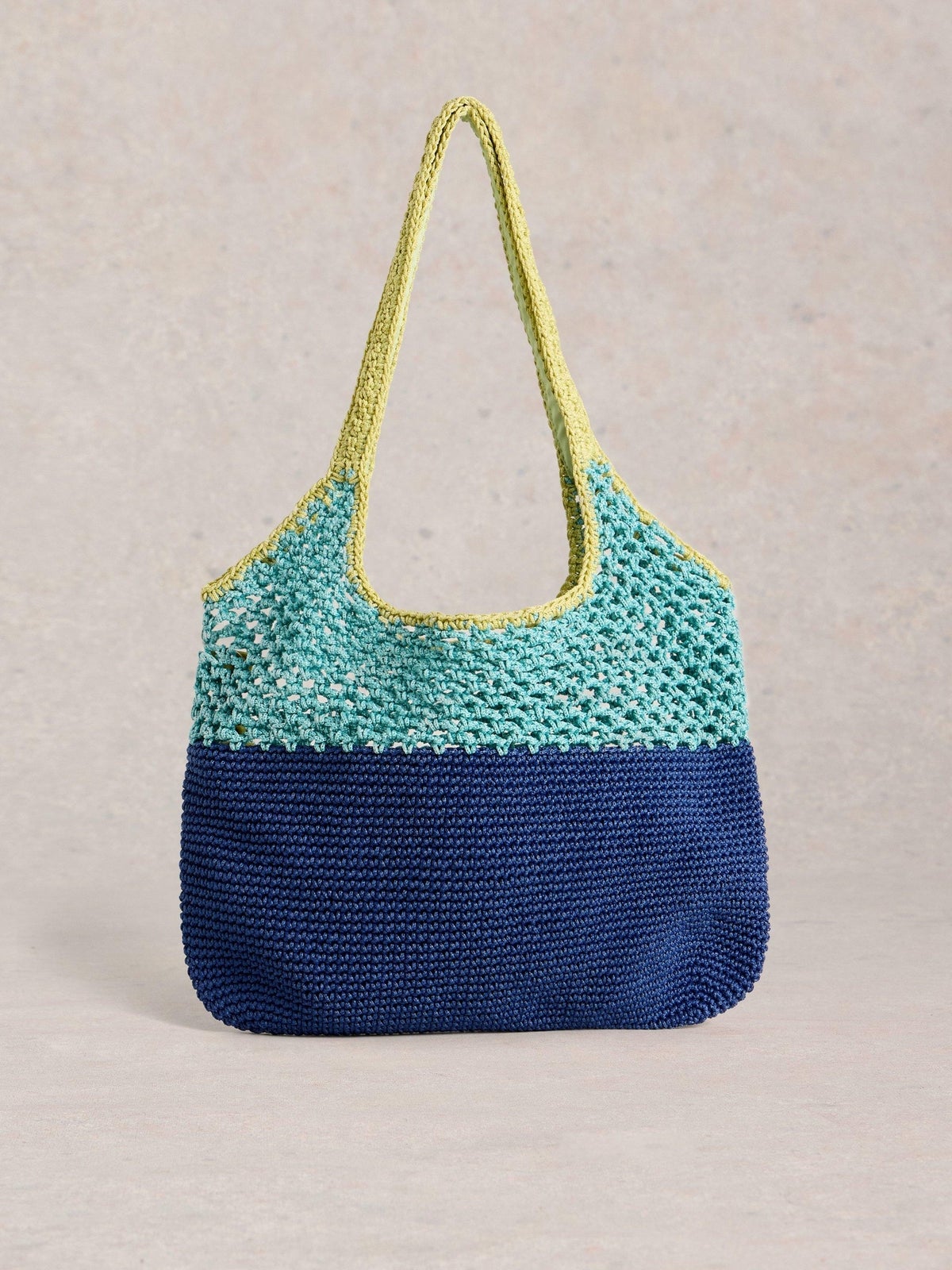 Christie Häkeltasche - Einheitsgröße