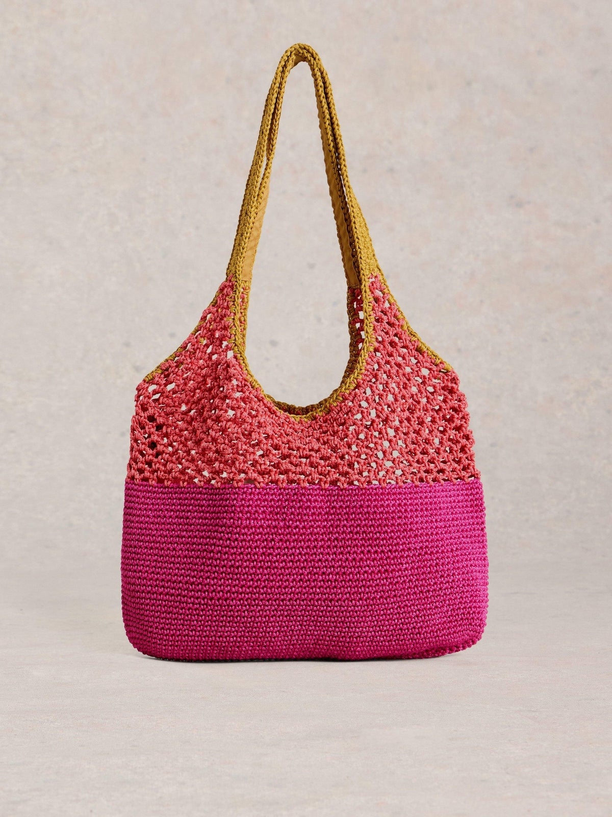 Christie Häkeltasche - Einheitsgröße