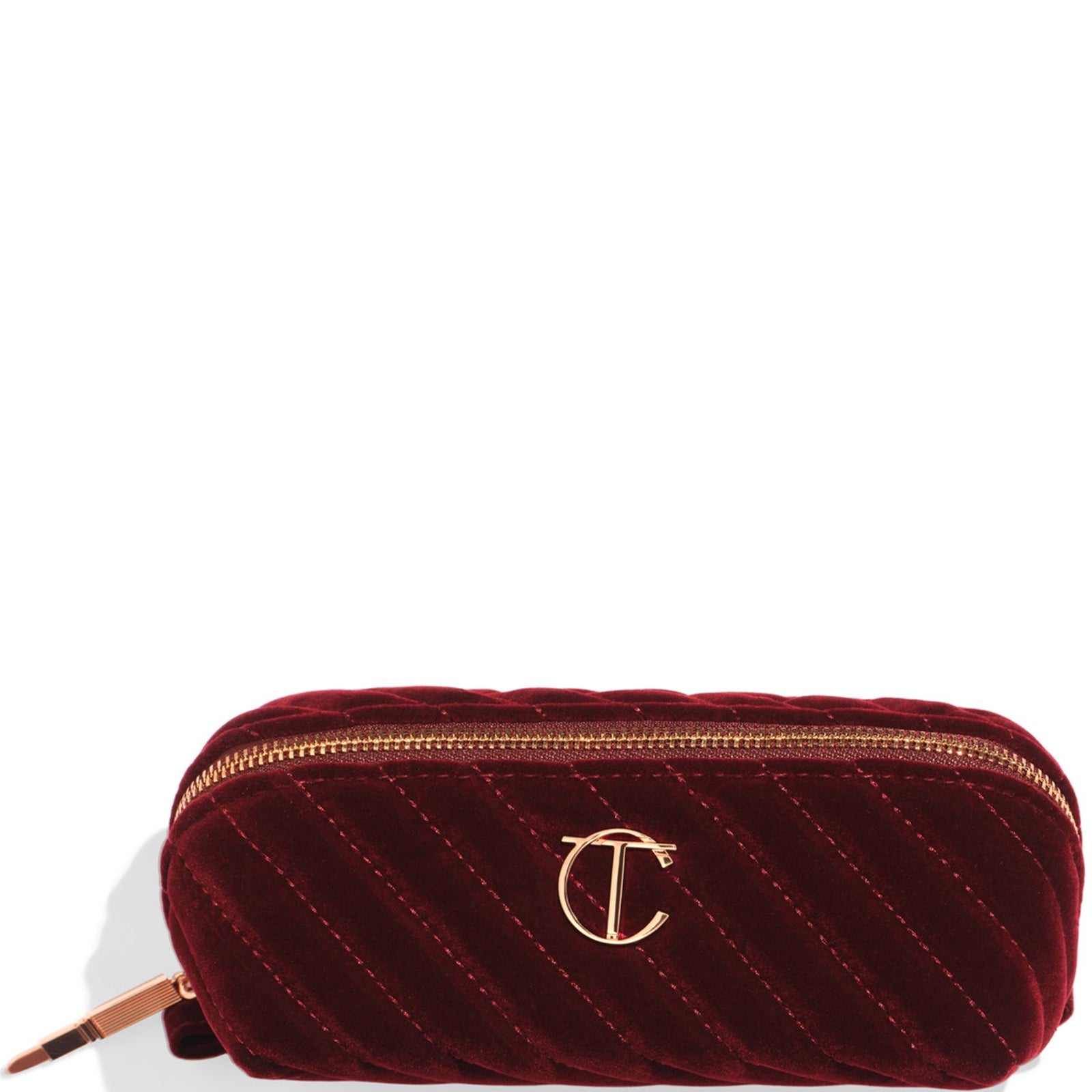 Charlotte Tilbury Women's Of Dreams Mini Organiser Makeup Bag - Small - Image 2