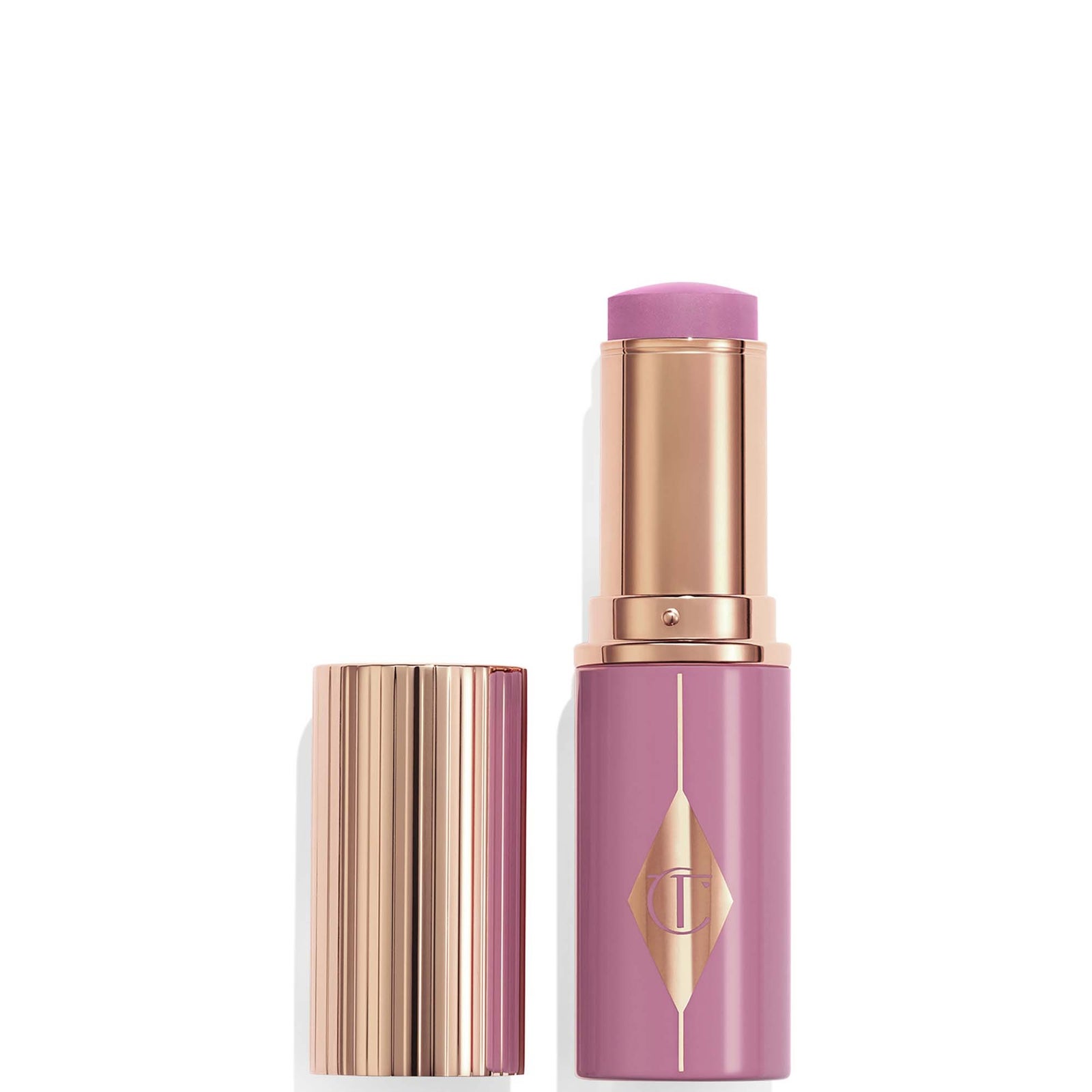 Charlotte Tilbury Unreal Blush Stick 9g (Various Shades) - Pretty Glow - Image 1