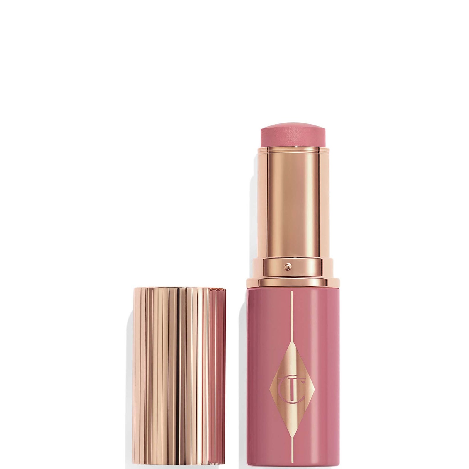 Charlotte Tilbury Women's Unreal Blush Healthy Glow Stick - Rosy Glow - Image 2