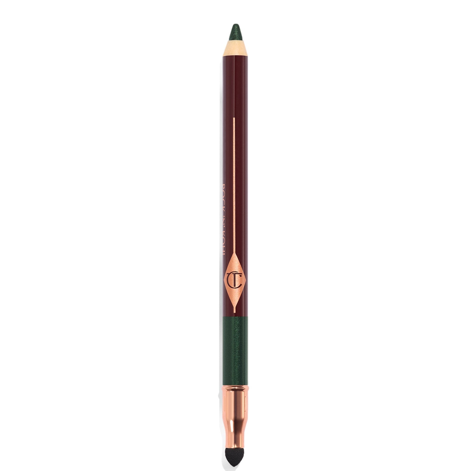 Charlotte Tilbury Rock 'N' Kohl Pencil 1.2G Hypnotic Peacock - Image 2