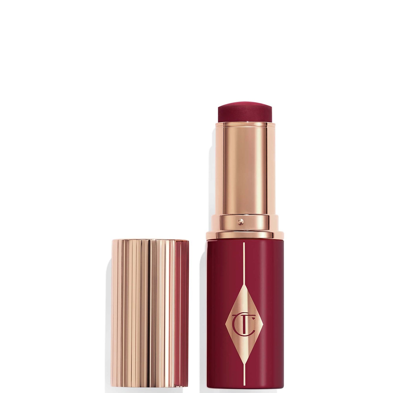Charlotte Tilbury Unreal Blush Stick 9g (Various Shades) - Berry Glow