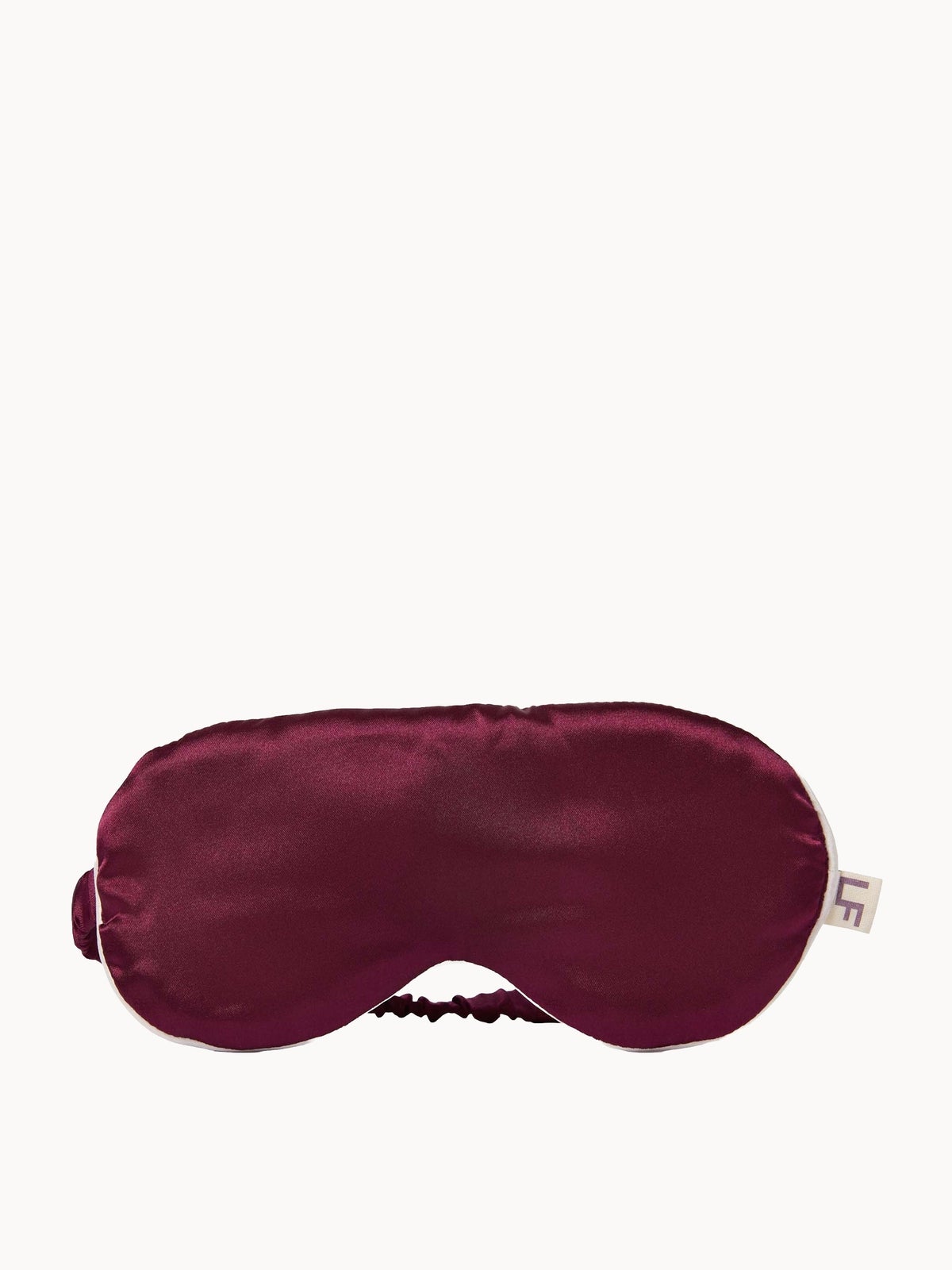 LF Satin Eye Mask