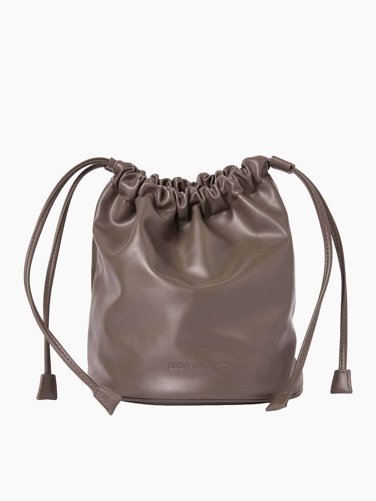 Roxie X Lookfantastic empty drawstring bag