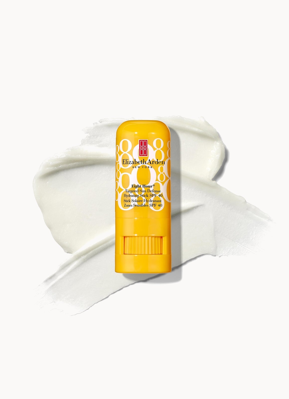 Elizabeth Arden Eight Hour Targeted Sun Defense Hydrating Stick SPF40, 6.8g 2