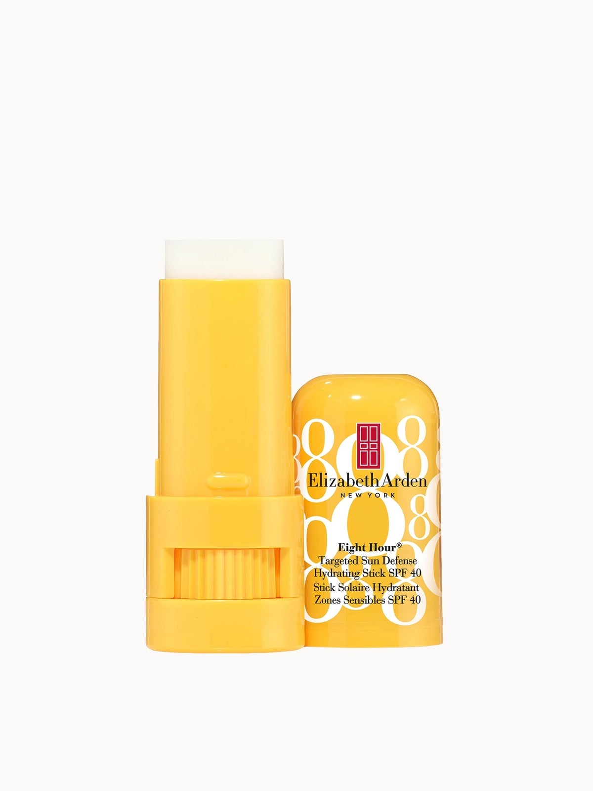 Elizabeth Arden Eight Hour Targeted Sun Defense Hydrating Stick SPF40, 6.8g