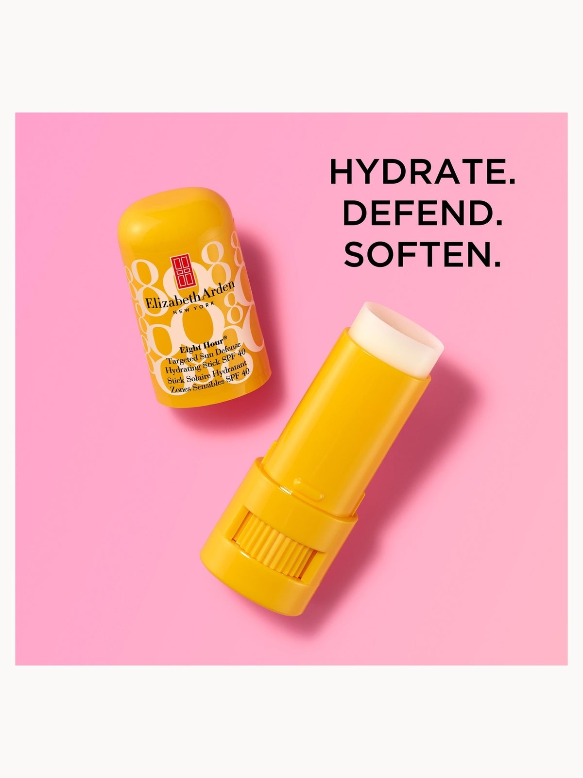 Elizabeth Arden Eight Hour Targeted Sun Defense Hydrating Stick SPF40, 6.8g 4