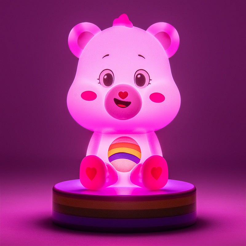 Veilleuse icon Paladone Bisounours