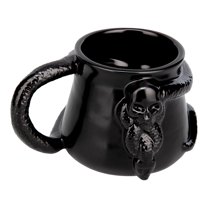 Harry Potter Dark Mark Mug Harry Potter Dark Mark Mug