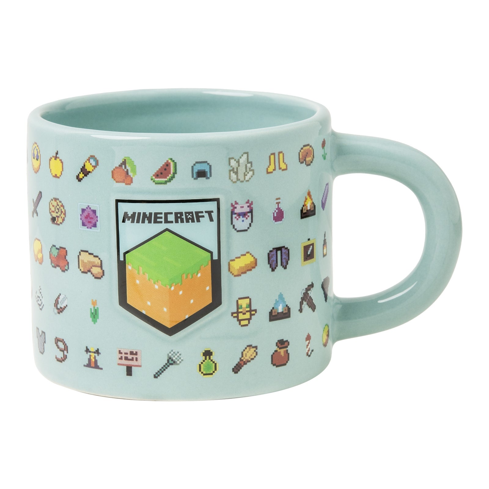 Minecraft - Mug Minecraft