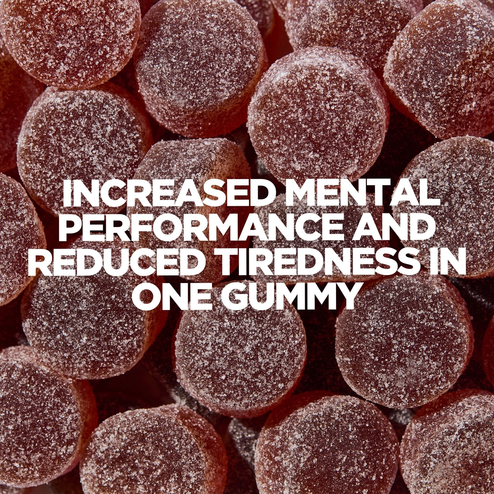 myvitamins UK Myvitamins Reishi Gummies - 60gummies - Mixed Berry