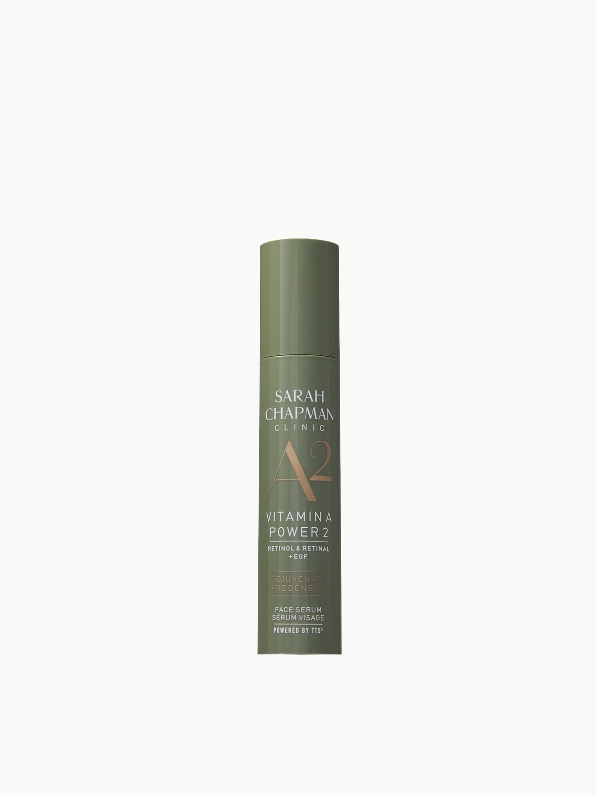 Sarah Chapman Vitamin A Power 2: Retinol and Retinal Serum 30ml