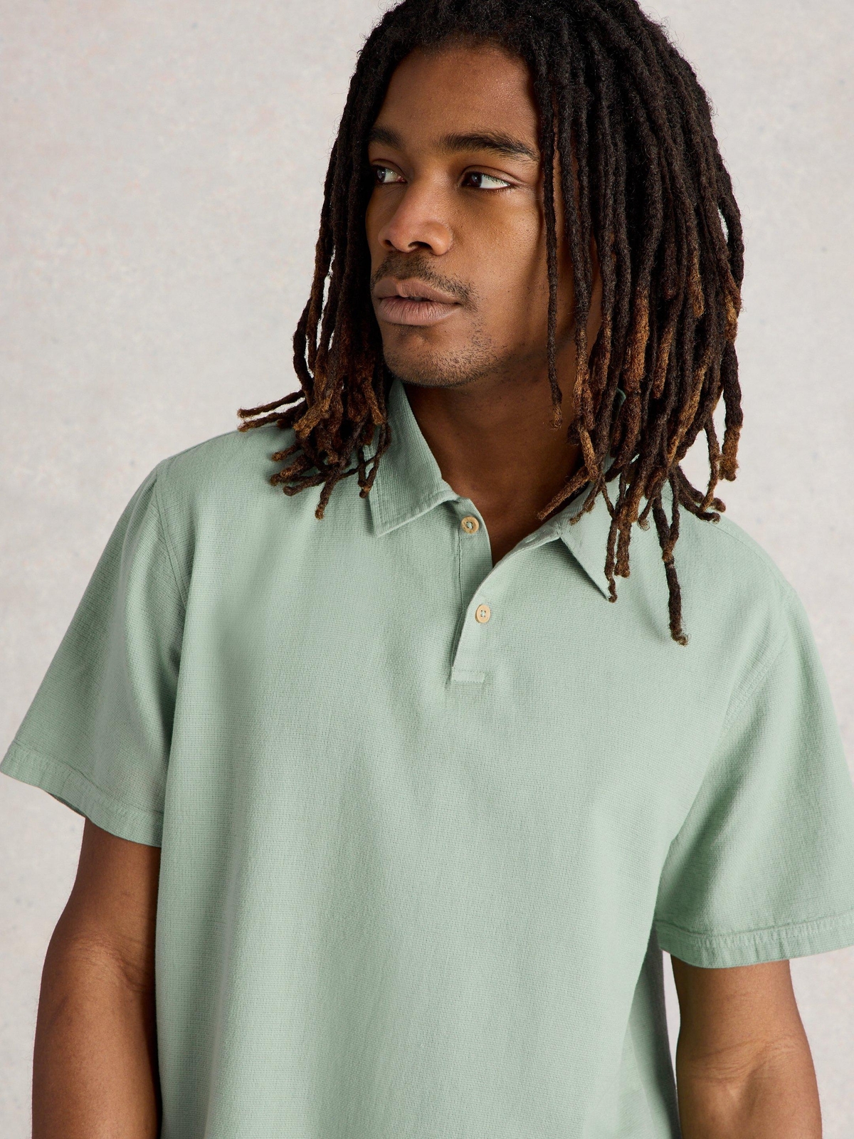 Polohemd Anderby - S