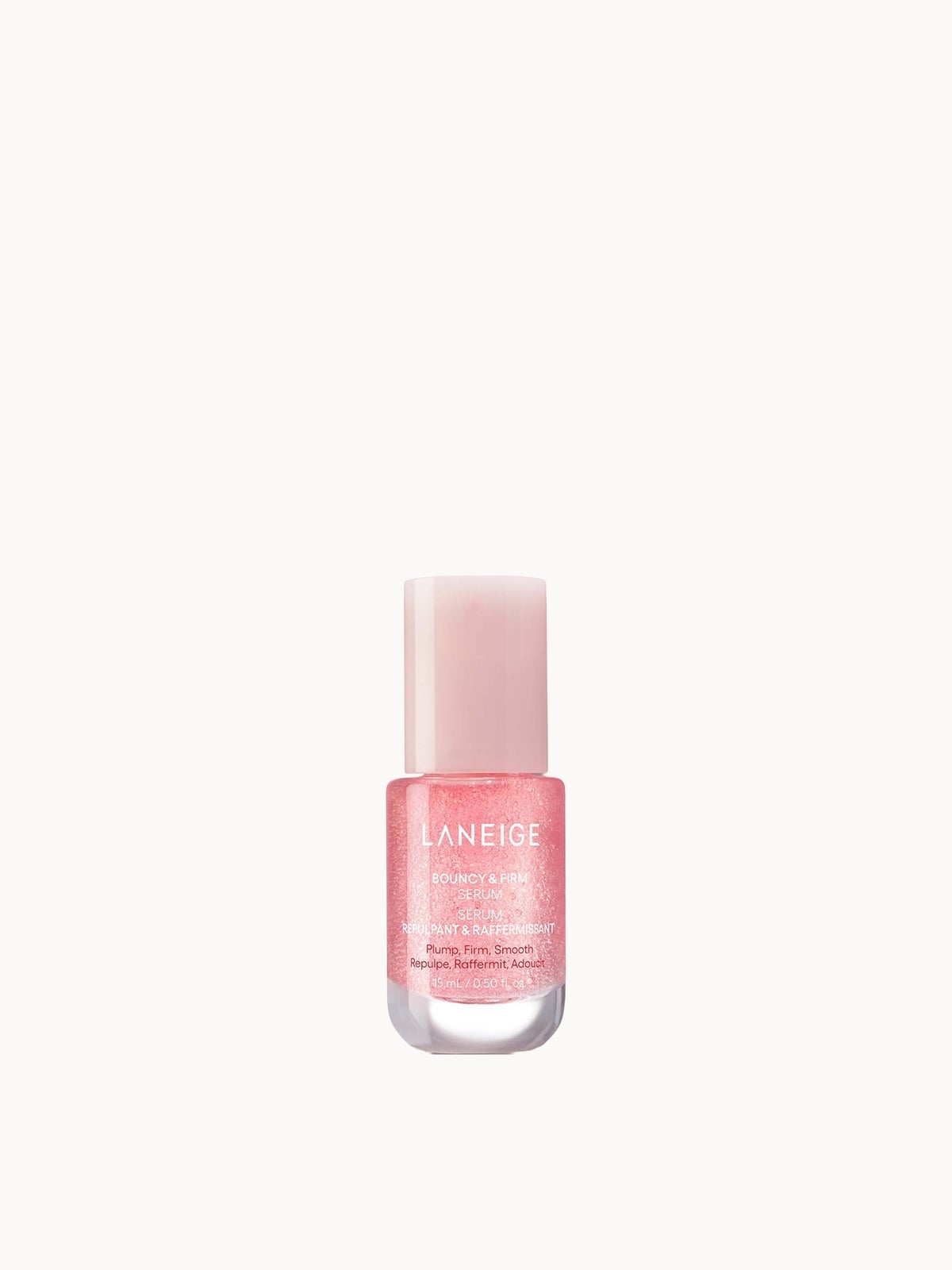 LANEIGE Bouncy & Firm Serum 15ml