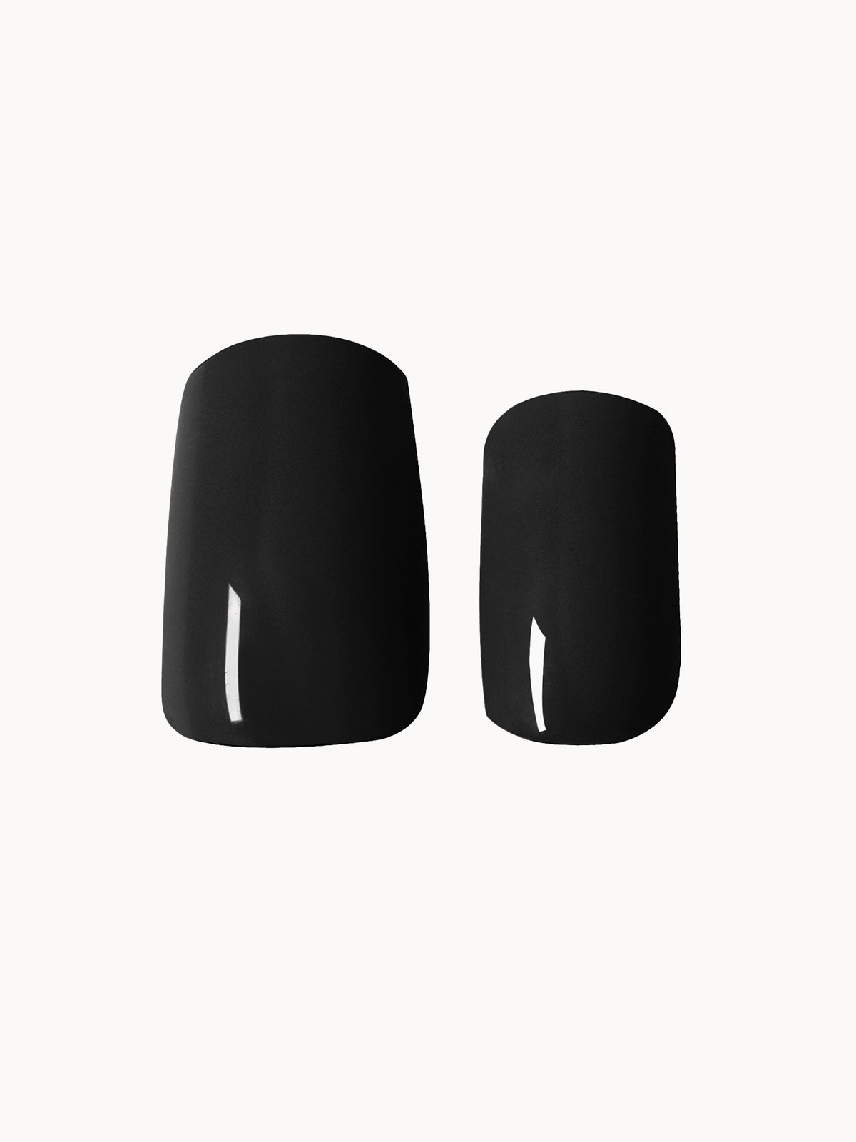 Mylee Gel Nail Wraps - Witching Hour 4