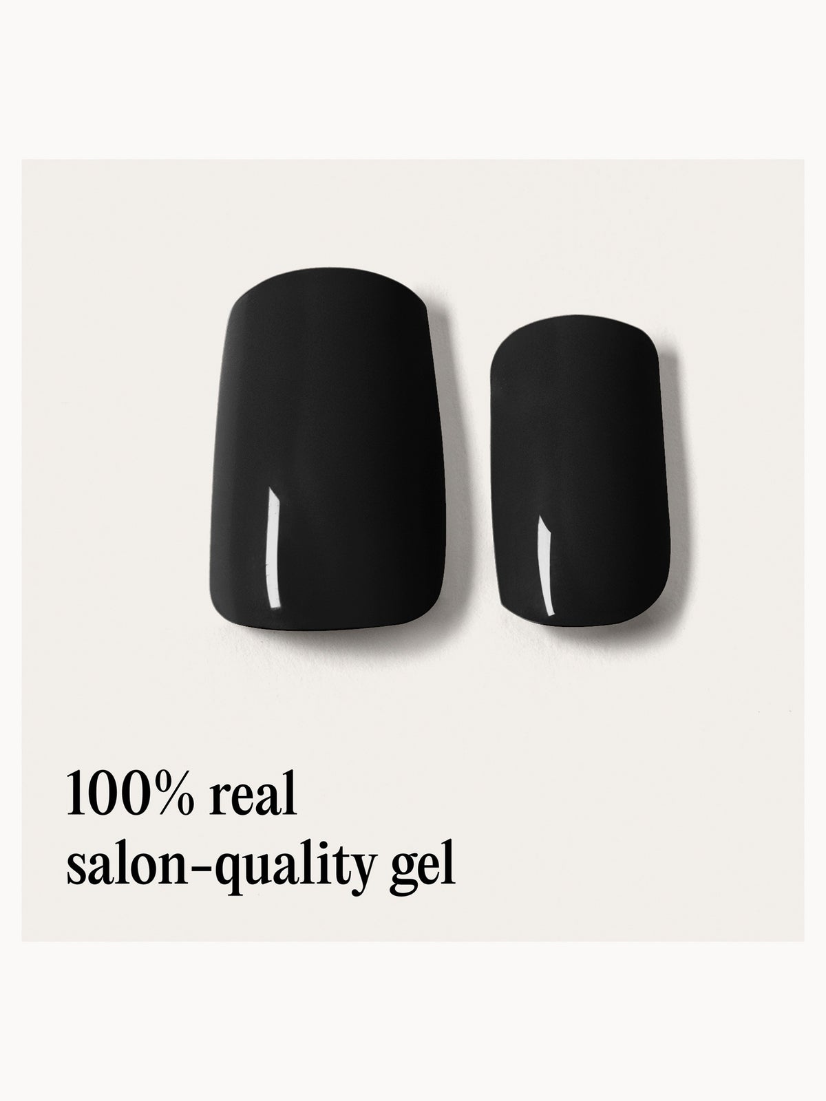 Mylee Gel Nail Wraps - Witching Hour 3