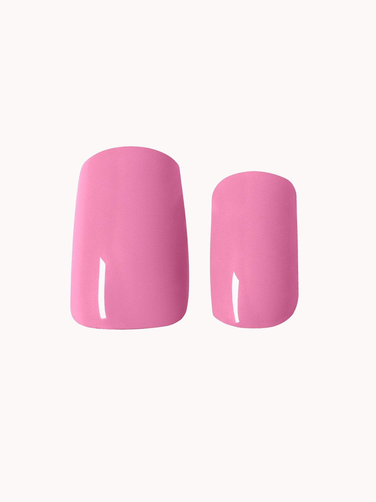 Mylee Gel Nail Wraps - Peony 4