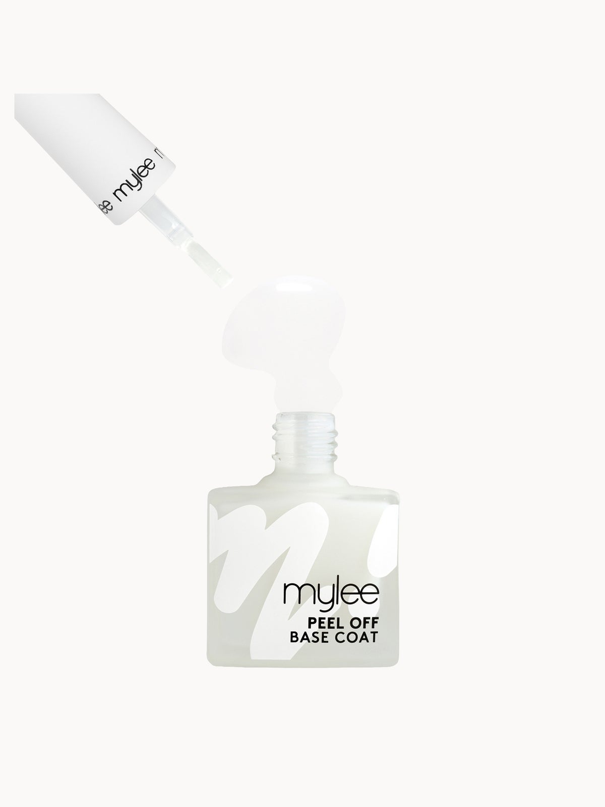 Mylee Peel Off Base Coat 10ml