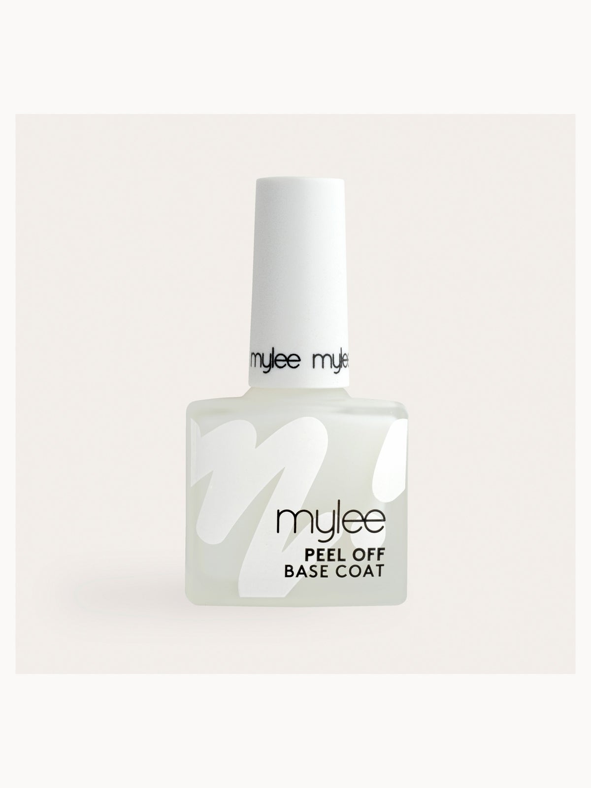 Mylee Peel Off Base Coat 10ml 2