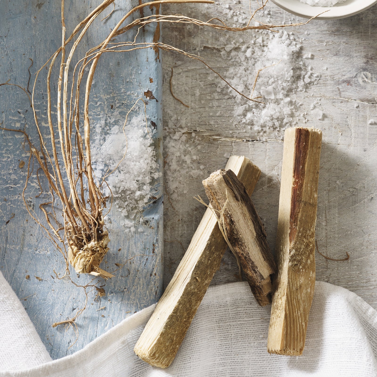 The White Company Seychelles Ultimate Bathing Moments 2