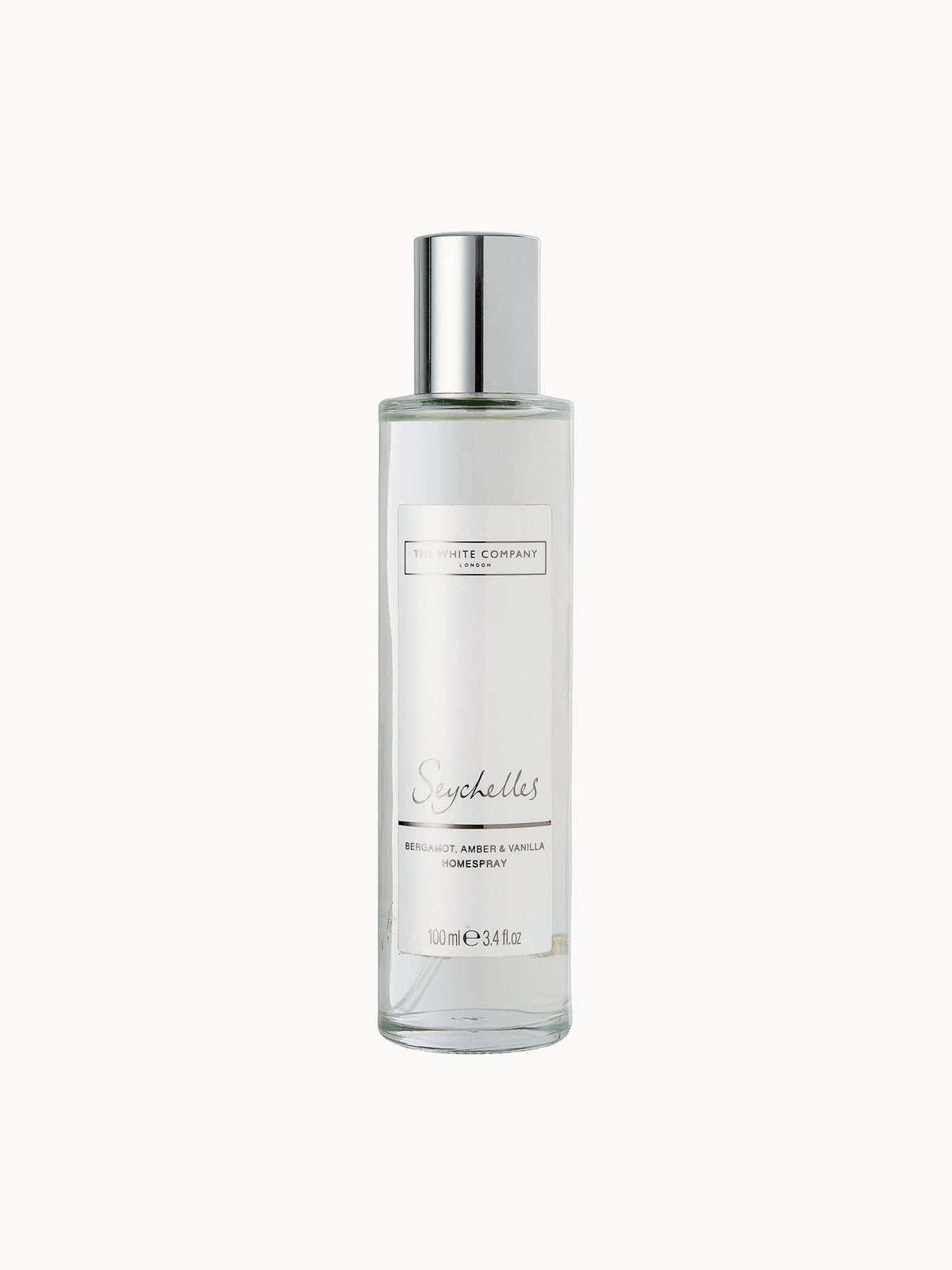 The White Company Seychelles Home Spray 100ml