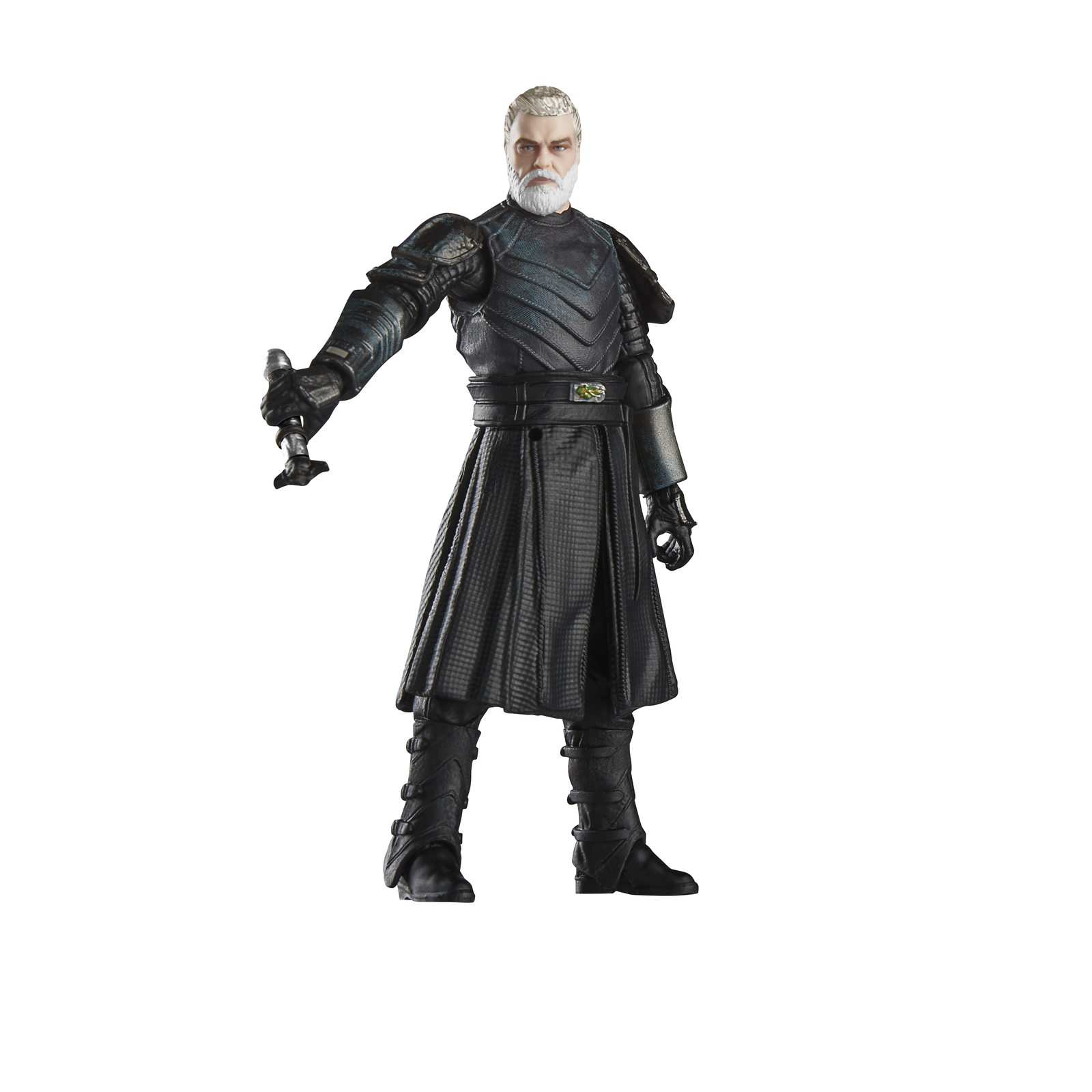 Hasbro Star Wars The Vintage Collection Baylan Skoll Collectible Action Figure (9.5 cm)