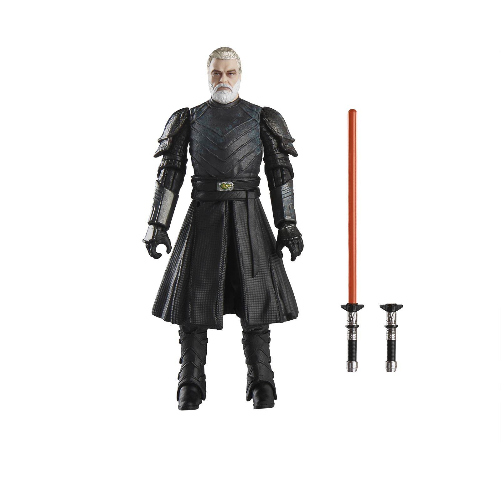 Hasbro Star Wars The Vintage Collection Baylan Skoll Collectible Action Figure (9.5 cm)