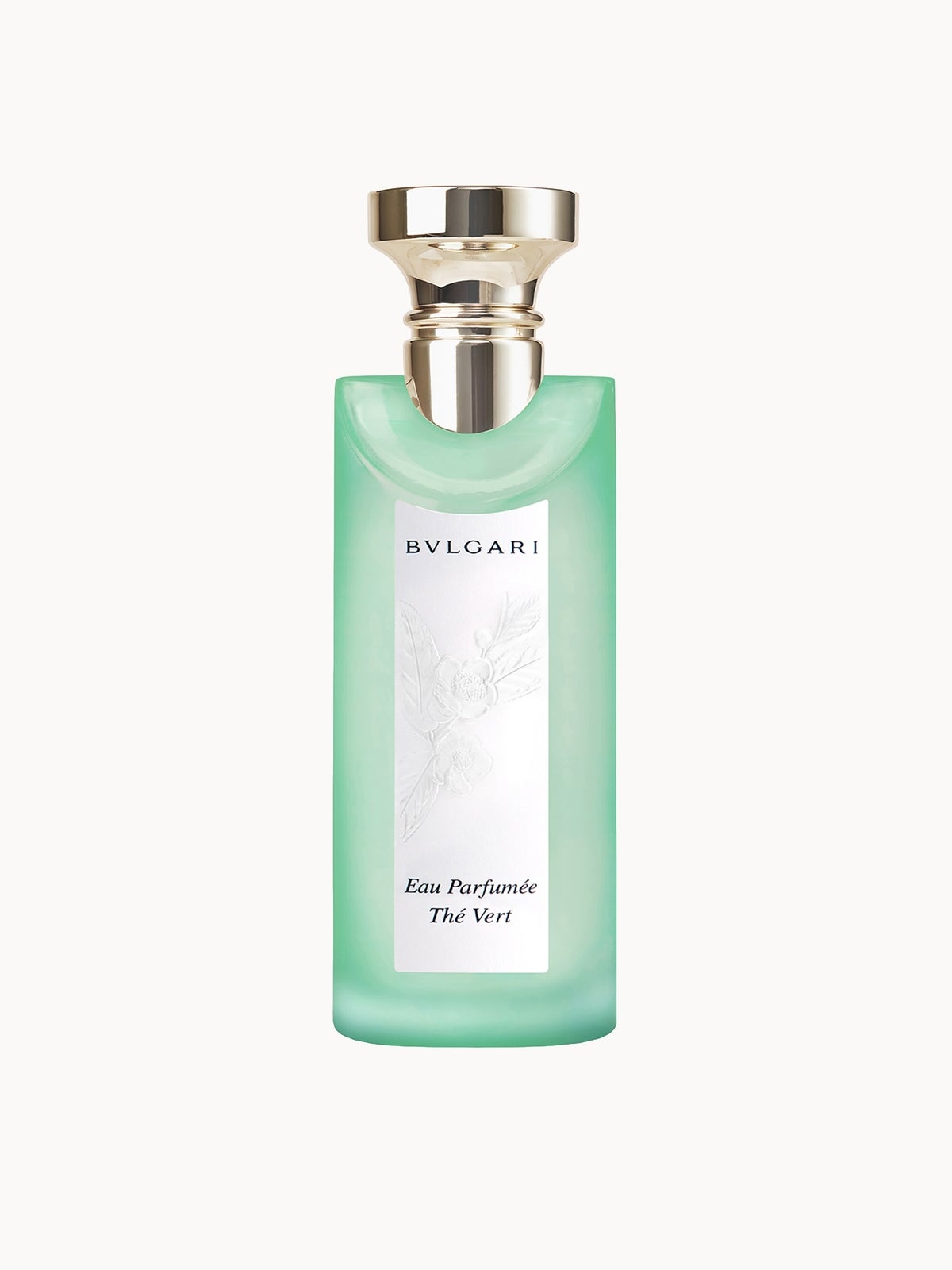 BVLGARI Eau Parfumée Thé Vert Eau de Toilette 150ml