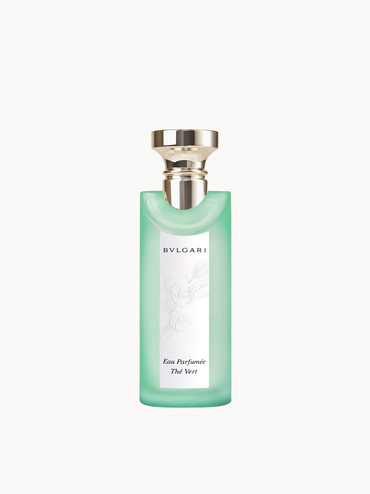 BVLGARI Eau Parfumée Thé Vert Eau de Toilette 75ml